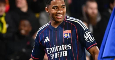 Lyon
x
Lorient – Notícias e Prováveis Escalações