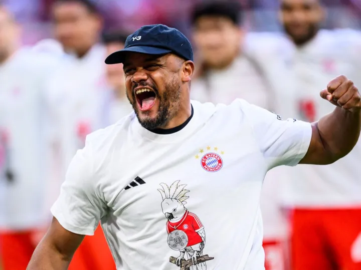 Mainz
x
Bayern – Notícias e Prováveis Escalações