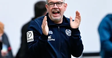 Mainz
x
Strasbourg – Notícias e Prováveis Escalações