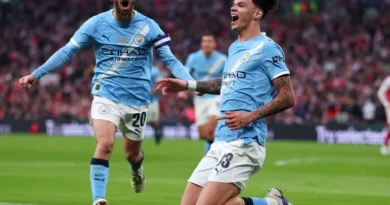 Manchester City
x
Liverpool – Notícias e Prováveis Escalações