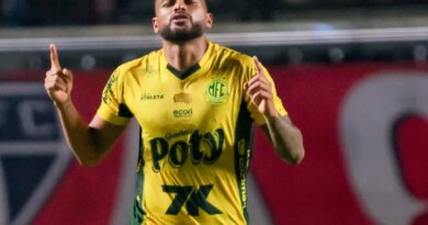 Mirassol
x
Bragantino – Notícias e Prováveis Escalações