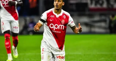 Mônaco
x
Marseille – Notícias e Prováveis Escalações