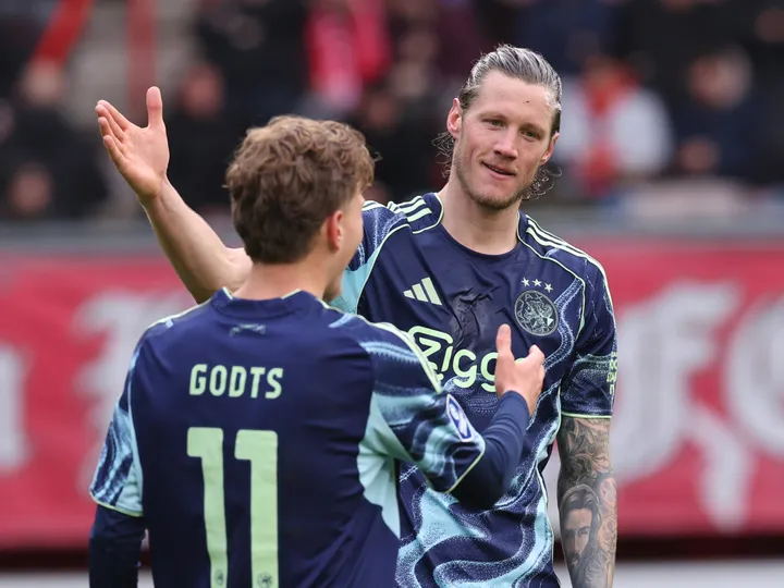 NAC Breda
x
Ajax – Notícias e Prováveis Escalações