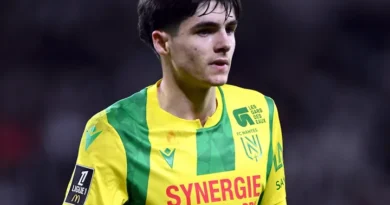 Nantes
x
Marseille – Notícias e Prováveis Escalações