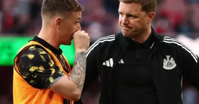 Newcastle
x
Brighton – Notícias e Prováveis Escalações