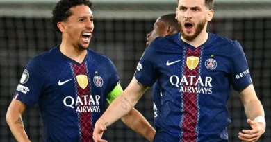 PSG
x
Lorient – Notícias e Prováveis Escalações