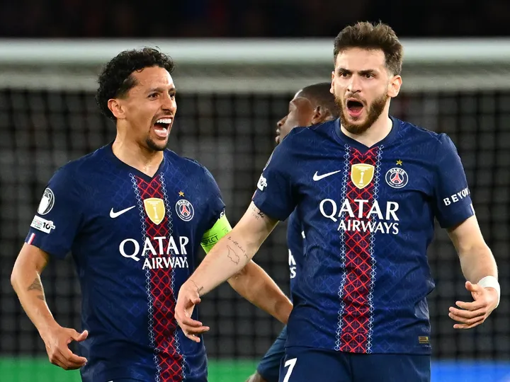 PSG
x
Lorient – Notícias e Prováveis Escalações