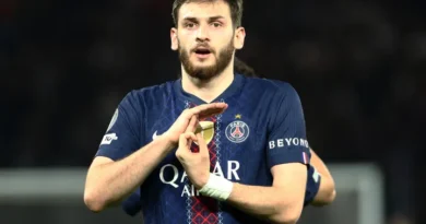PSG
x
Nantes – Notícias e Prováveis Escalações
