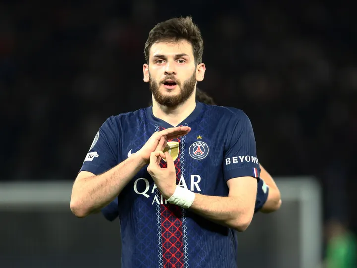 PSG
x
Nantes – Notícias e Prováveis Escalações