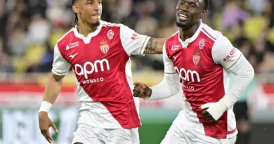 Paris FC
x
Mônaco – Notícias e Prováveis Escalações