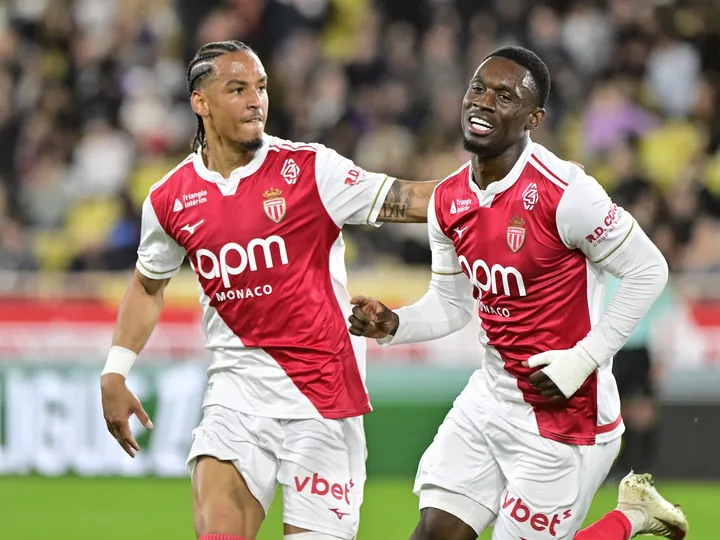 Paris FC
x
Mônaco – Notícias e Prováveis Escalações