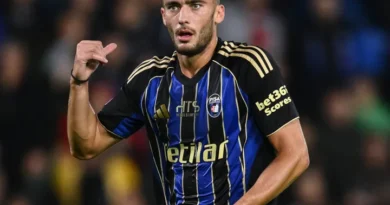 Pisa
x
Genoa – Notícias e Prováveis Escalações