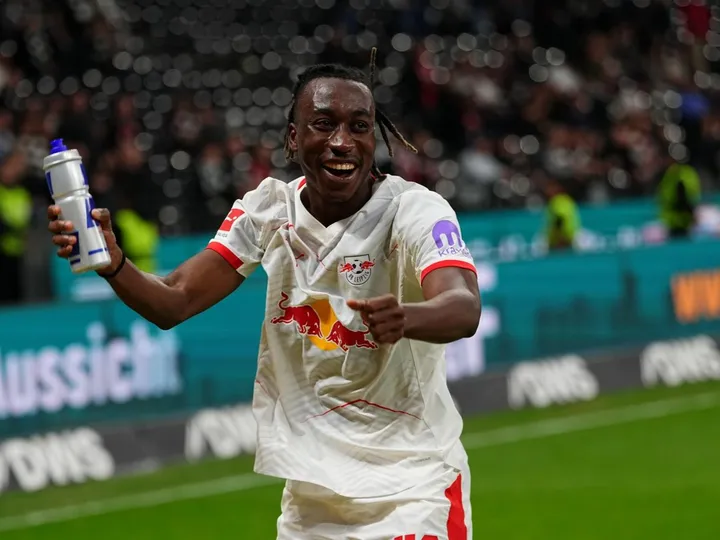 RB Leipzig
x
Union Berlin – Notícias e Prováveis Escalações