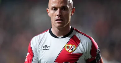 Rayo Vallecano
x
AEK Athens – Notícias e Prováveis Escalações