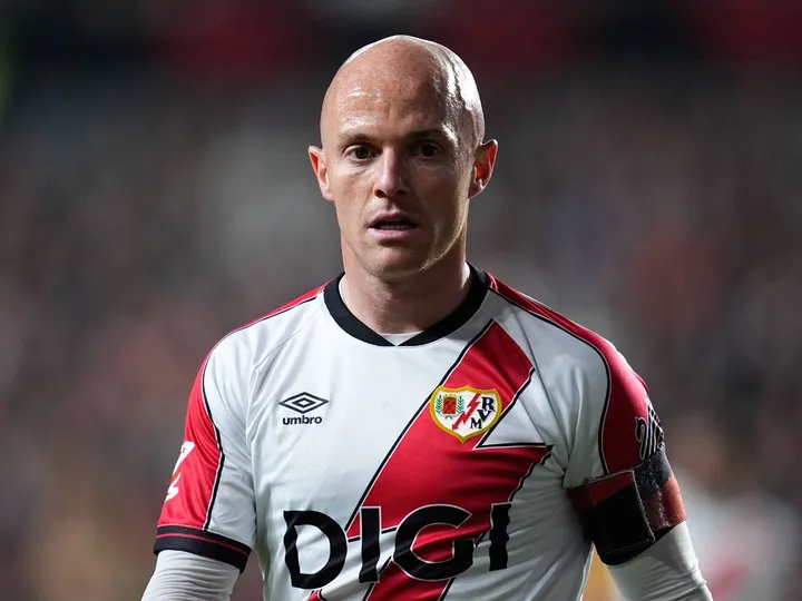 Rayo Vallecano
x
AEK Athens – Notícias e Prováveis Escalações
