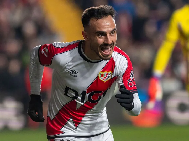 Rayo Vallecano
x
Elche – Notícias e Prováveis Escalações