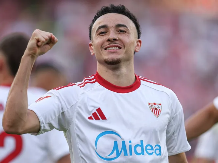 Sevilla
x
Espanyol – Notícias e Prováveis Escalações