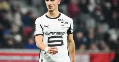 Rennes
x
Nantes – Notícias e Prováveis Escalações