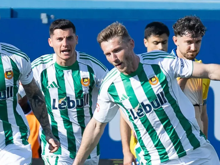 Rio Ave
x
AVS – Notícias e Prováveis Escalações