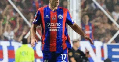 San Lorenzo
x
Santos – Notícias e Prováveis Escalações