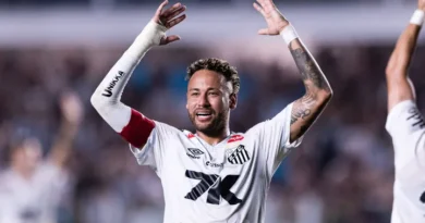 Santos
x
Fluminense – Notícias e Prováveis Escalações