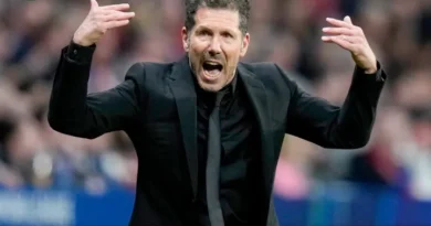 Sevilla
x
Atletico – Notícias e Prováveis Escalações
