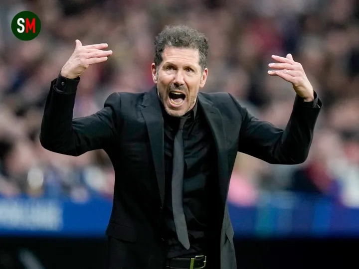 Villarreal
x
Atletico – Notícias e Prováveis Escalações