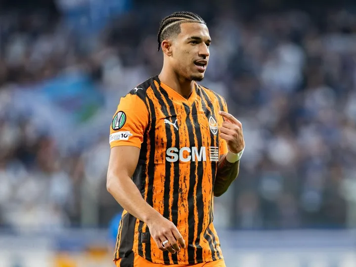 Shakhtar
x
AZ – Notícias e Prováveis Escalações