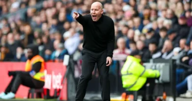 Sheff Weds
x
West Brom – Notícias e Prováveis Escalações
