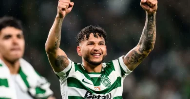 Sporting Lisbon
x
Santa Clara – Notícias e Prováveis Escalações