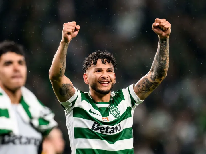 Sporting Lisbon
x
Santa Clara – Notícias e Prováveis Escalações