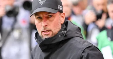 Stuttgart
x
Freiburg – Notícias e Prováveis Escalações