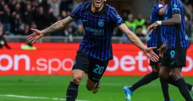 Torino
x
Inter de Milão – Notícias e Prováveis Escalações