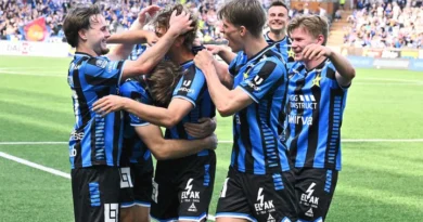 AIK
x
Sirius – Notícias e Prováveis Escalações