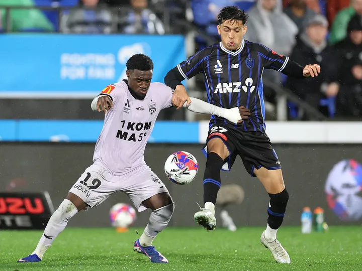 Adelaide United
x
Auckland FC – Notícias e Prováveis Escalações