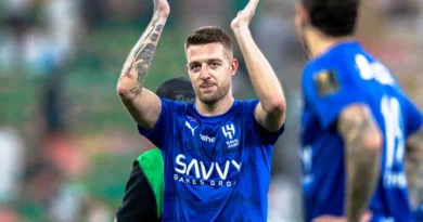 Al-Hilal
x
NEOM SC – Notícias e Prováveis Escalações