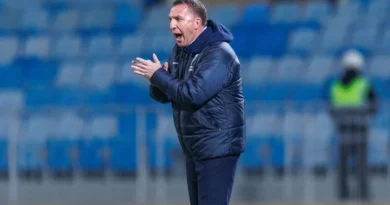 Al Quadisiya
x
Al-Nassr – Notícias e Prováveis Escalações