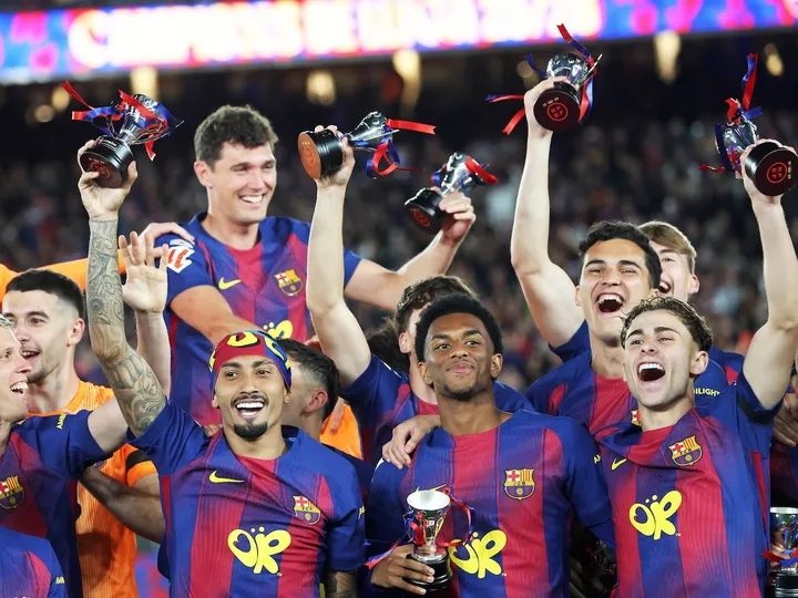 Valencia
x
Barcelona – Notícias e Prováveis Escalações