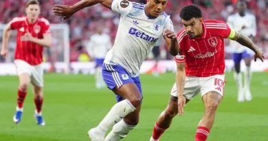 Aston Villa
x
Nott'm Forest – Notícias e Prováveis Escalações