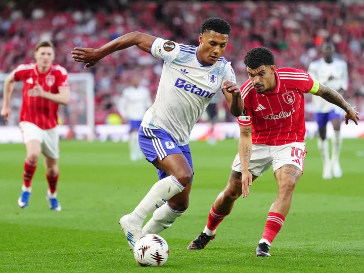 Aston Villa
x
Nott'm Forest – Notícias e Prováveis Escalações