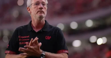 Athletico PR
x
Flamengo – Notícias e Prováveis Escalações