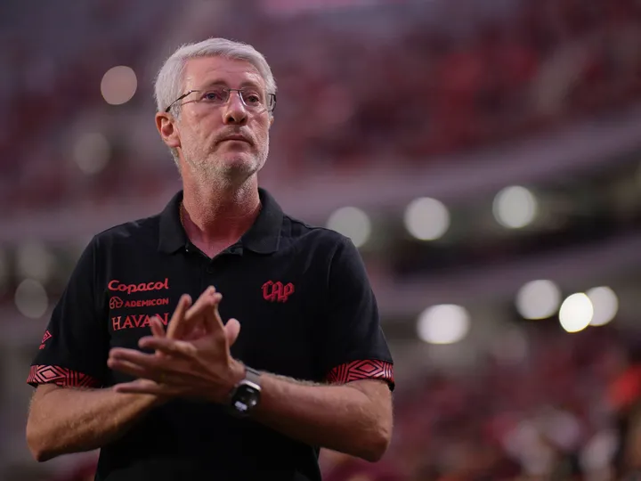 Athletico PR
x
Mirassol – Notícias e Prováveis Escalações