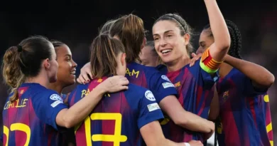 Barcelona
x
Bayern Munich – Notícias e Prováveis Escalações