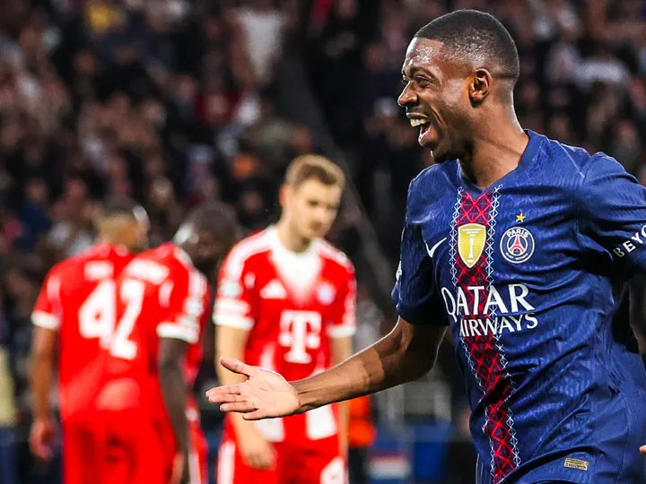 Bayern
x
PSG – Notícias e Prováveis Escalações