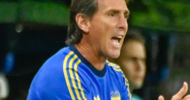 Boca Juniors
x
Cruzeiro – Notícias e Prováveis Escalações