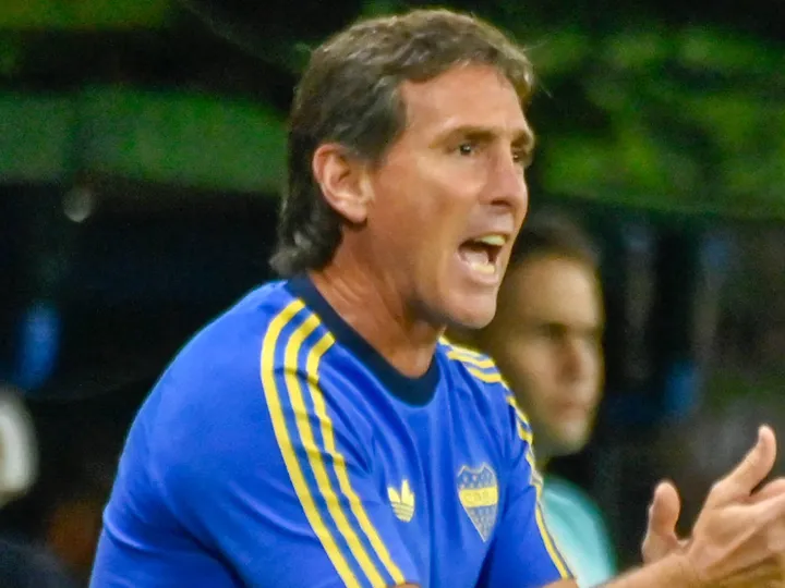 Boca Juniors
x
Catolica – Notícias e Prováveis Escalações