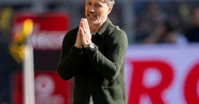 Borussia M'bach
x
Dortmund – Notícias e Prováveis Escalações