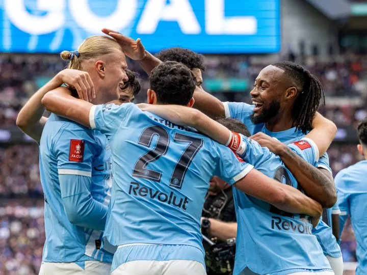 Bournemouth
x
Manchester City – Notícias e Prováveis Escalações