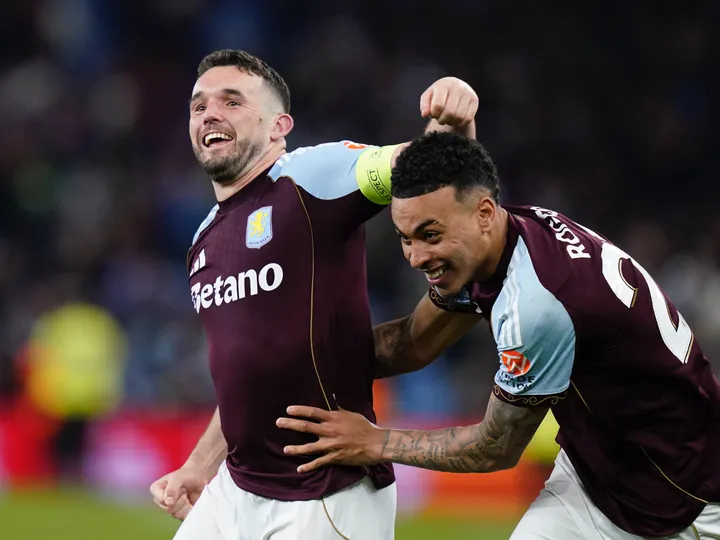 Freiburg
x
Aston Villa – Notícias e Prováveis Escalações