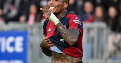 Cagliari
x
Udinese – Notícias e Prováveis Escalações